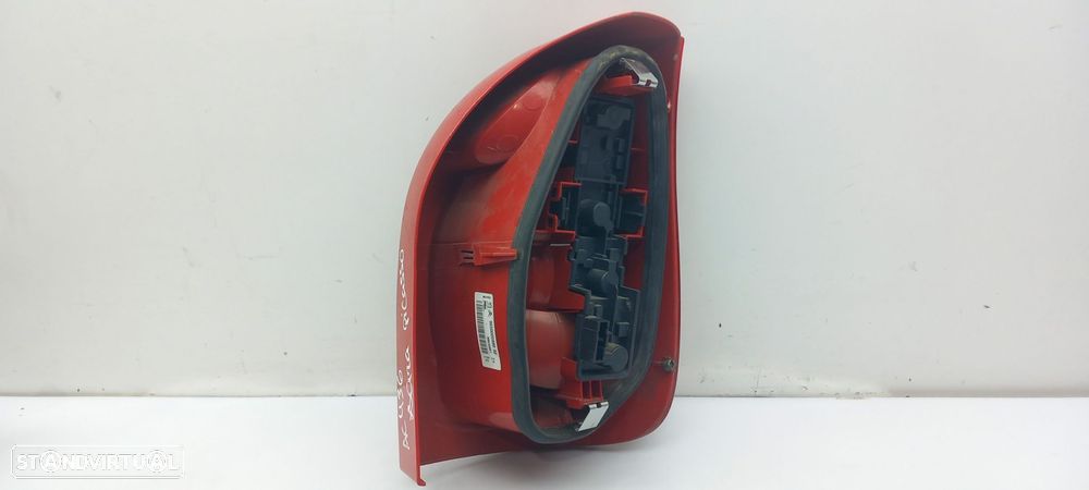 Farolim esquerdo CITROËN Xsara Picasso (N68) - 2