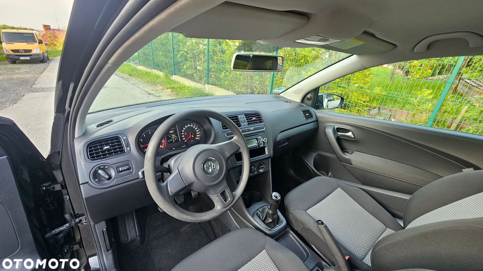 Volkswagen Polo 1.0 Allstar - 6