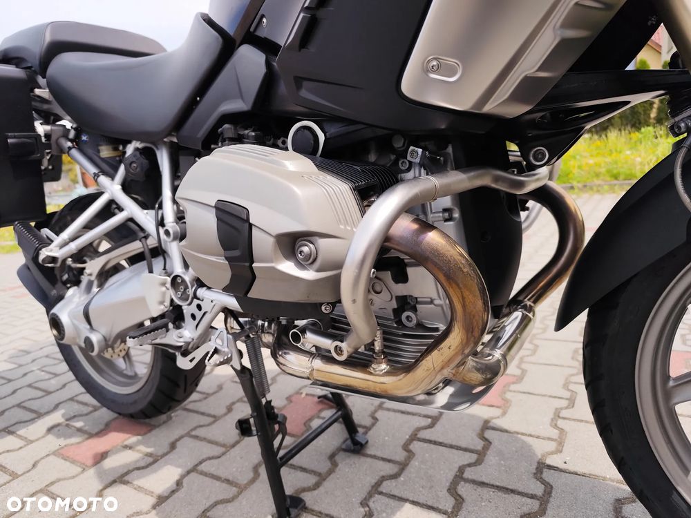 BMW GS - 18