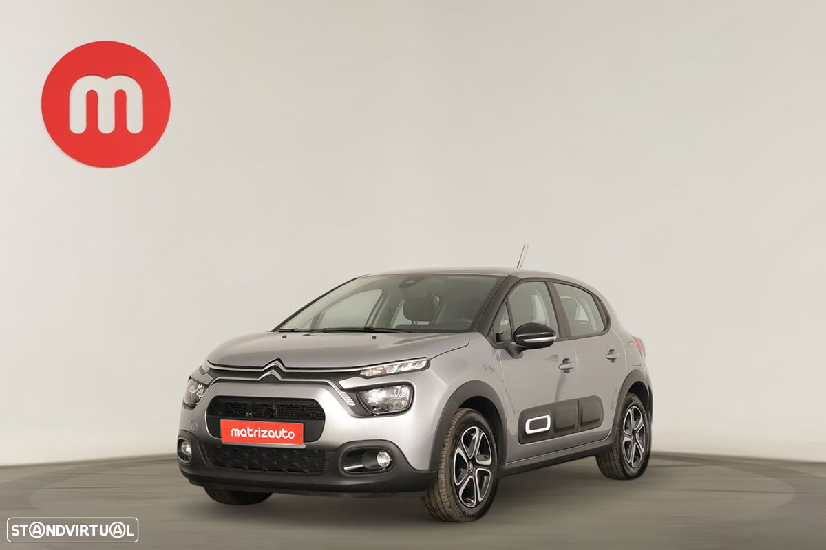 Citroën C3 1.2 PureTech Plus - 2