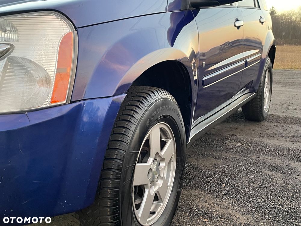 Chevrolet Equinox 3.4 V6 LT AWD - 14