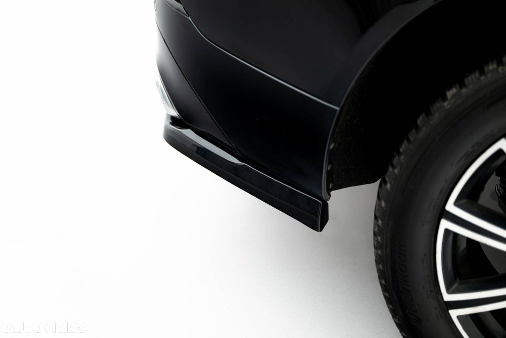 Pachet Prelungiri compatibil cu Volvo XC60 Mk2 Maxton Design - 12