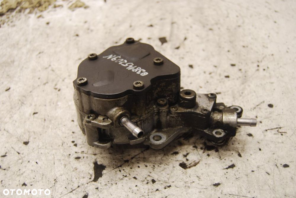 POMPA VACUM 038145209N SKODA FABIA II 1.9 TDI AUDI A3 8P SEAT LEON II SEAT ALTEA XL VW GOLF V JETTA V 038145209H 038145209K - 4