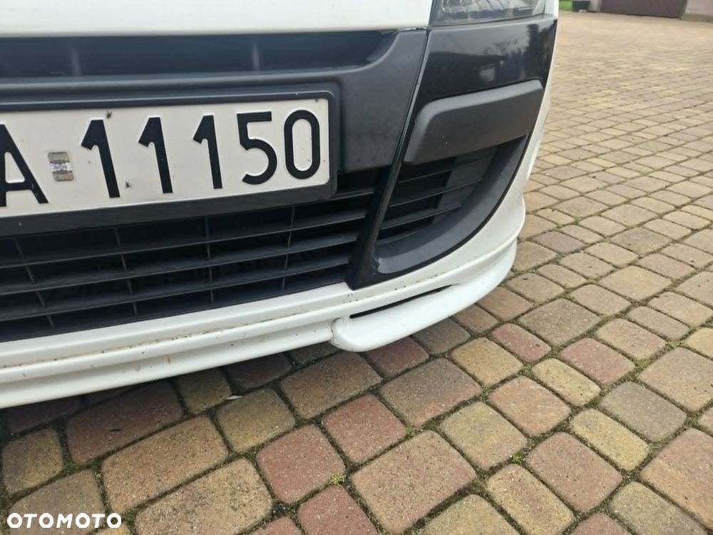 Renault Megane 1.6 16V Expression - 14