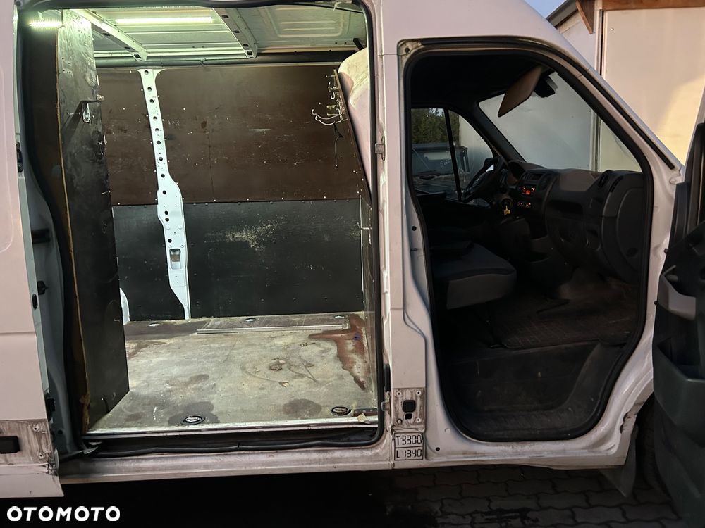 Renault Master - 16