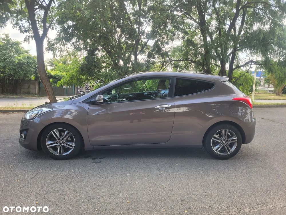 Hyundai i30 1.6 CRDi Style - 3