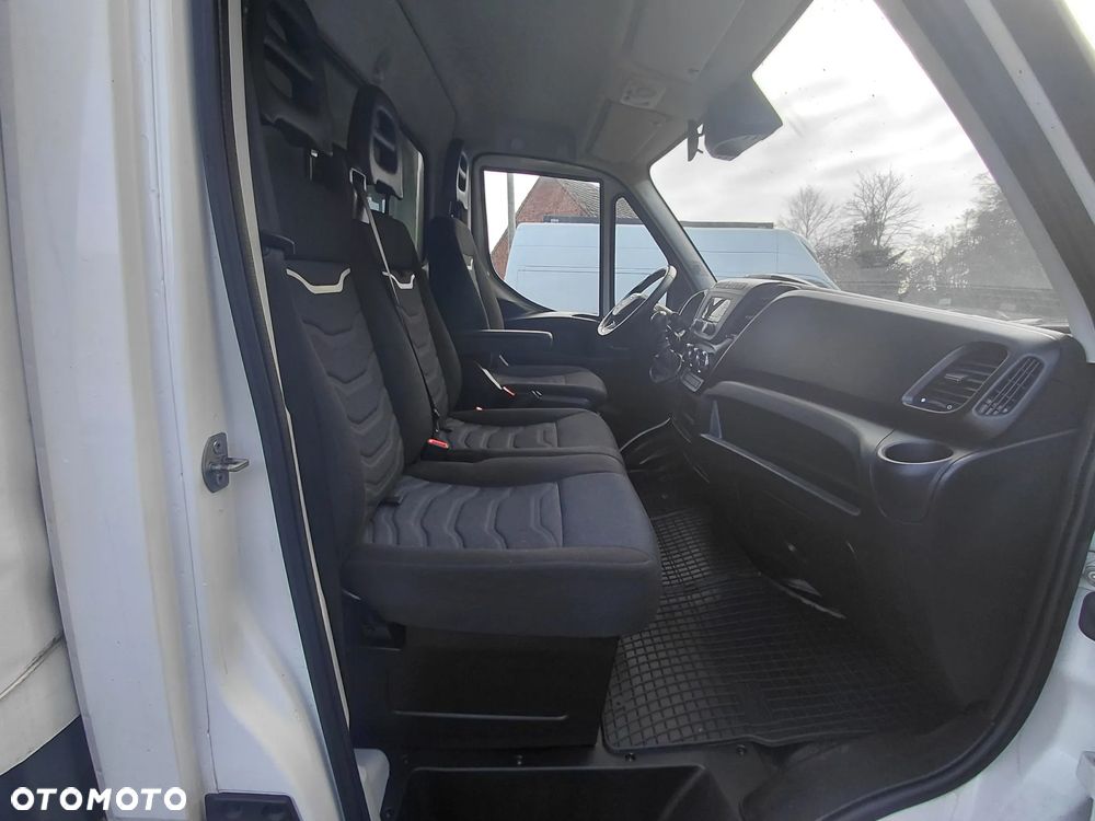 Iveco DAILY 35-140 - 11