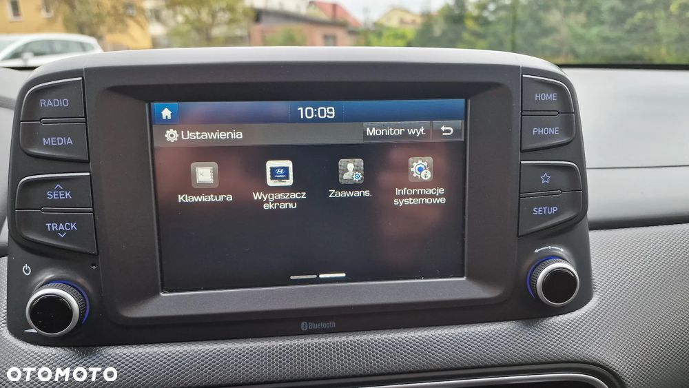 Hyundai Kona 1.0 T-GDI Premium - 35