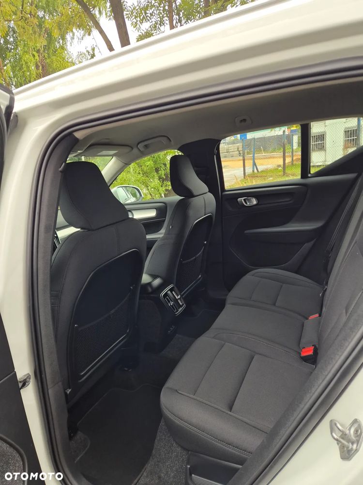 Volvo XC 40 T2 Plus Bright - 13