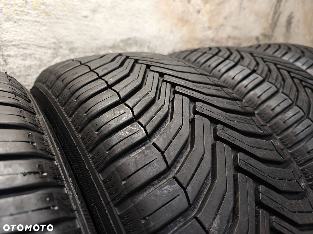 4X 205/55R16 94V Michelin Crossclimate+ S1 7mm 2023 Opony Całoroczne - 3