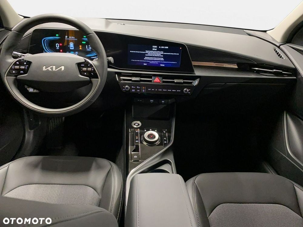 Kia Niro - 20