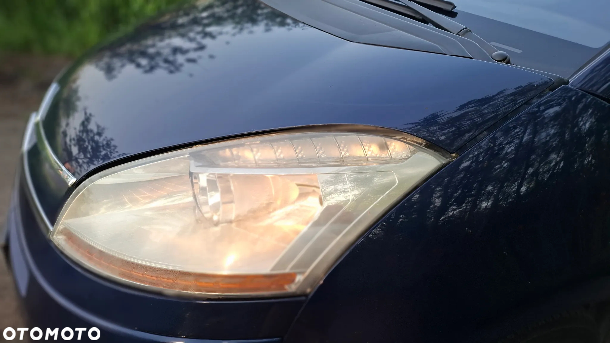 Citroën C4 Picasso 2.0i Exclusive MCP - 10