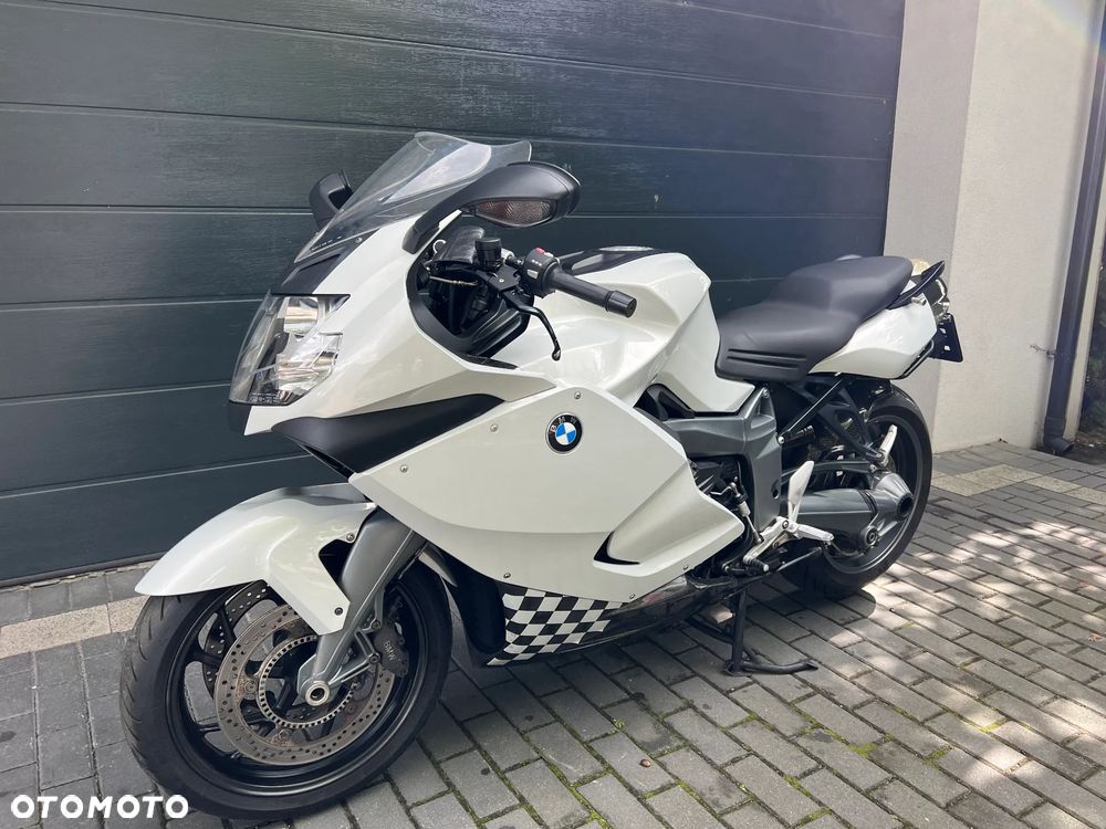BMW K - 15