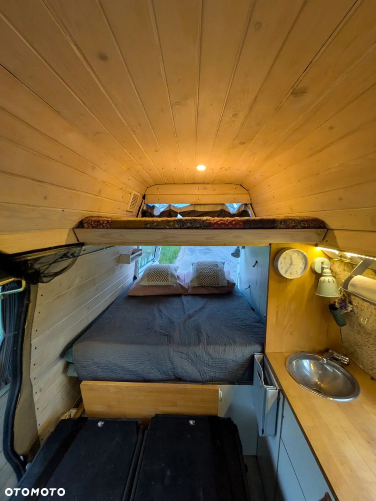 Volkswagen Transporter T4 - 9