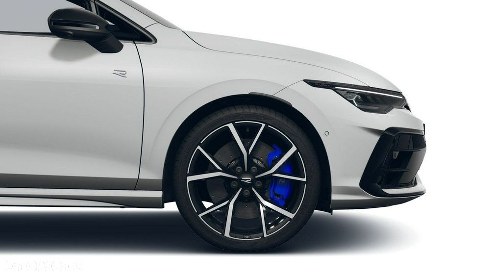 Volkswagen Golf - 9