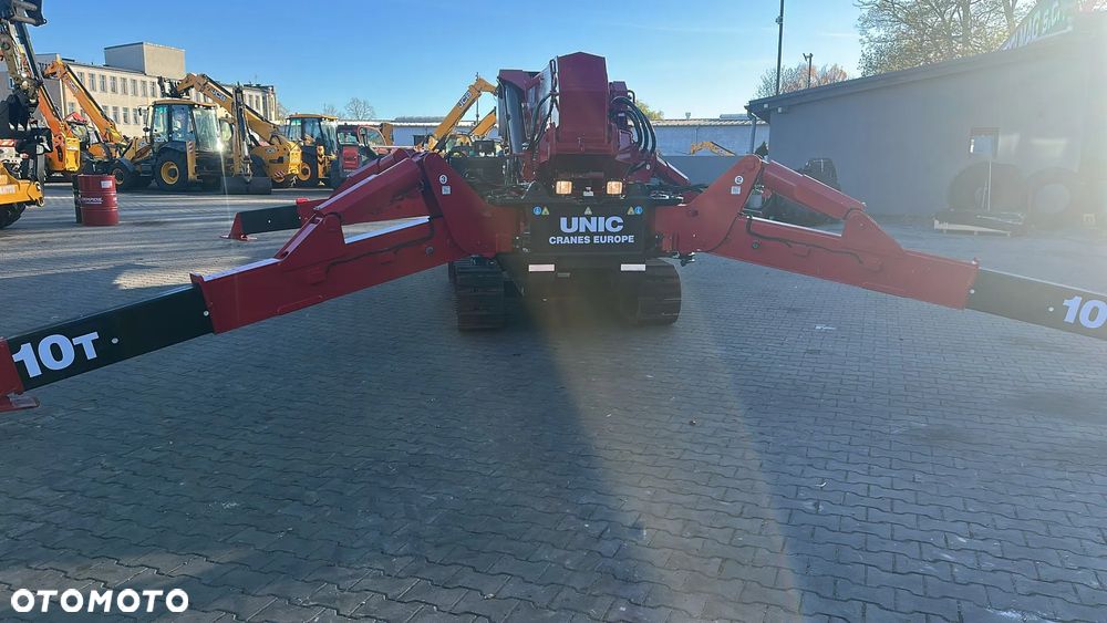 Inny UNIC URW-1006 - 3