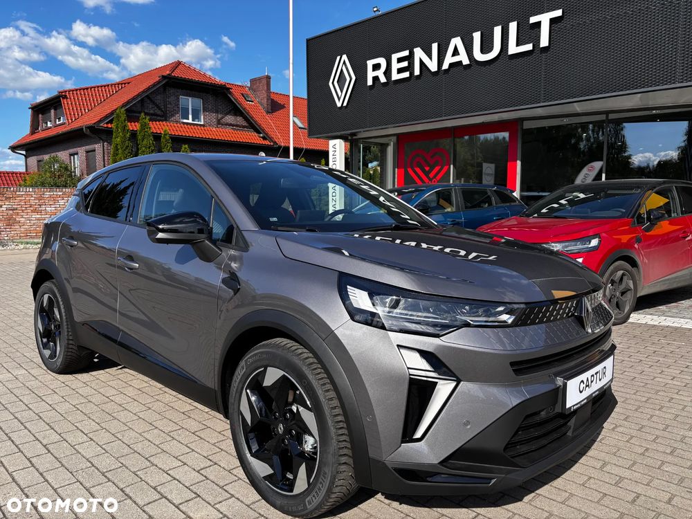 Renault Captur 1.2 TCe Techno - 2