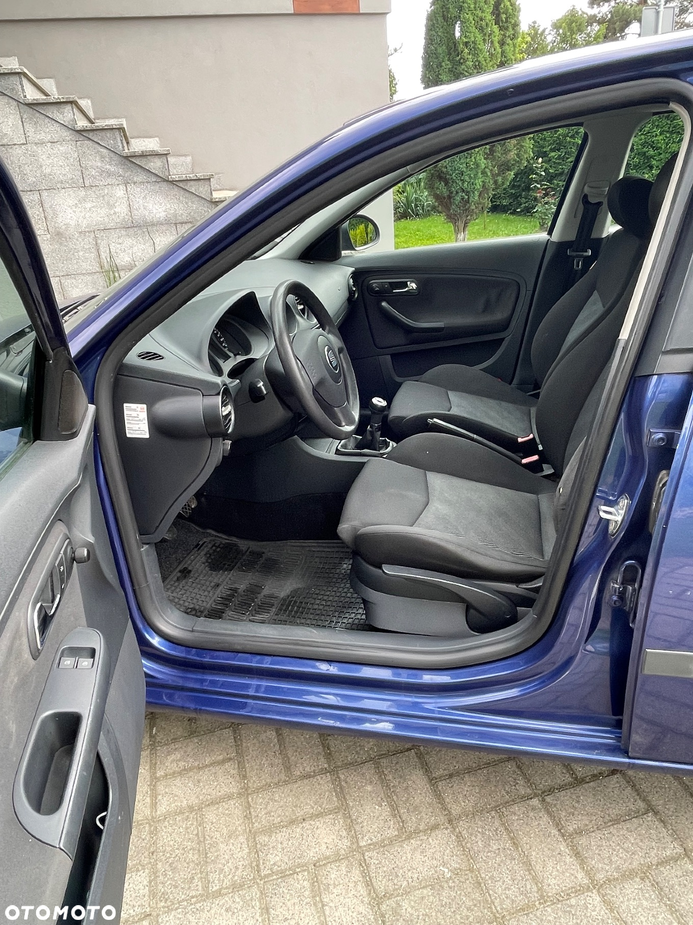 Seat Ibiza - 10