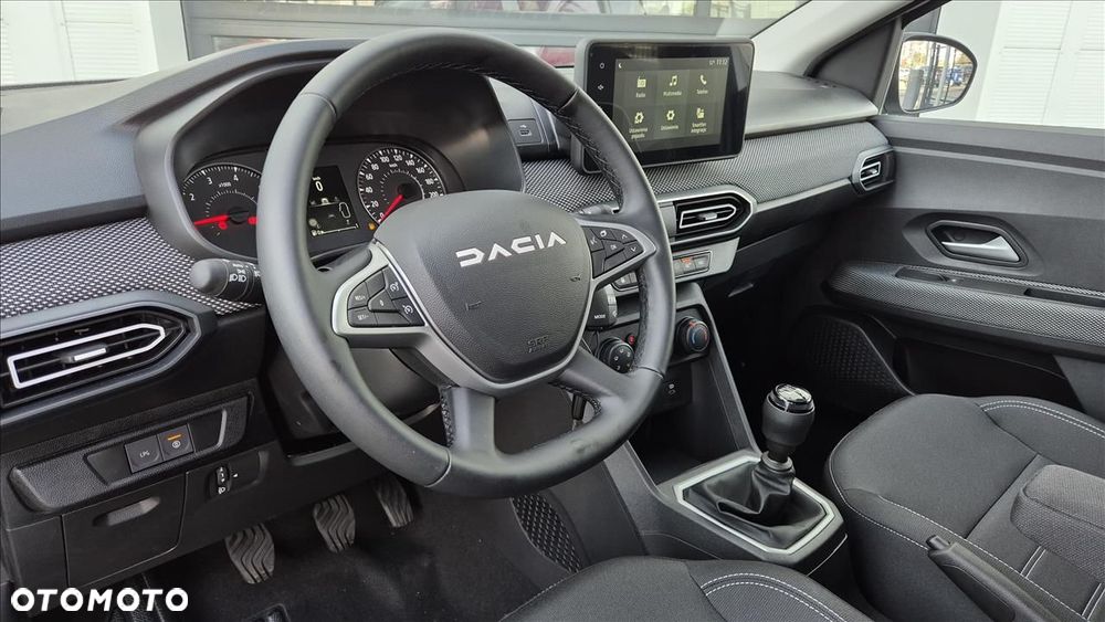 Dacia Jogger - 6