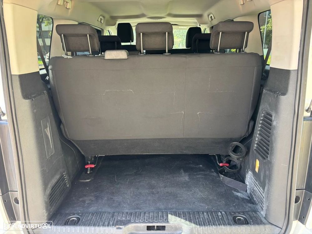 Citroën Spacetourer 1.6 BlueHDi M Feel - 14