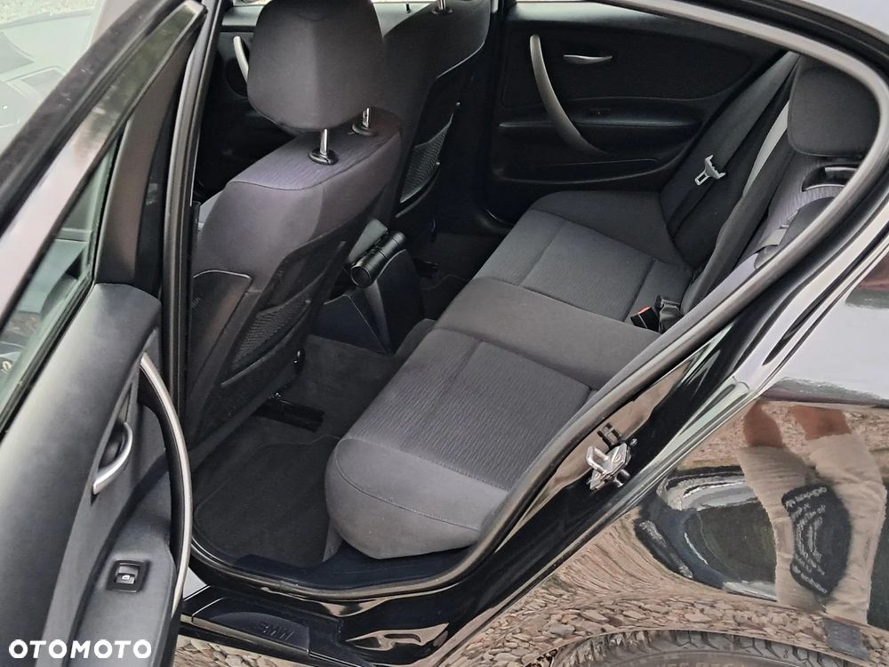 BMW Seria 1 116i Edition Sport - 15