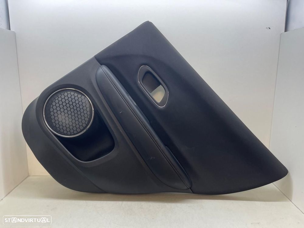 FORRA DA PORTA TRASEIRA DIREITA HONDA HR-V RU - 1