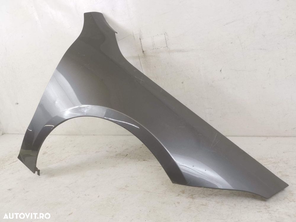 Aripa Fata Dreapta Mercedes-Benz  CLA-Class C118 2019 2020 2021 2022 O - 4