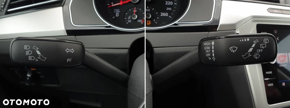 Volkswagen Passat Variant 1.8 TSI BMT Comfortline DSG - 16