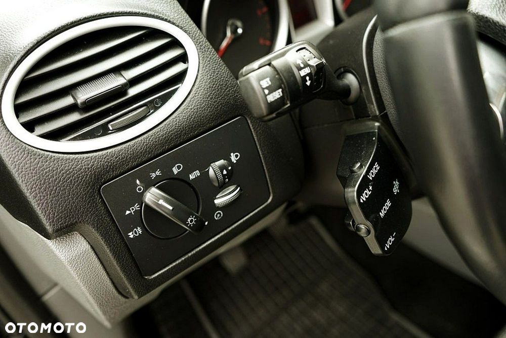 Ford Focus 1.6 TDCi Trend - 21