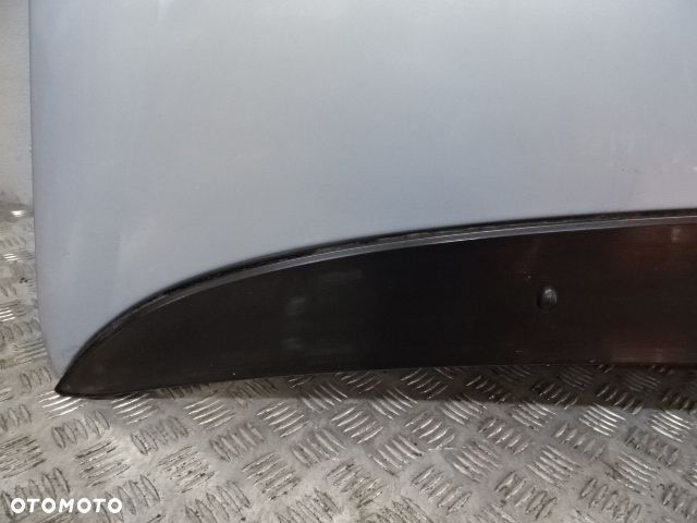 MASKA POKRYWA SILNIKA CITROEN C5 01-04 NR269 - 8
