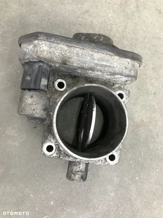 Przepustnica Volkswagen Vw Skoda Seat Jeep 1.9SDI 2.0SDI 2.8CRD 038128063J - 2