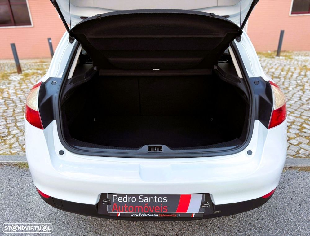 Renault Mégane 1.5 dCi Dynamique - 21
