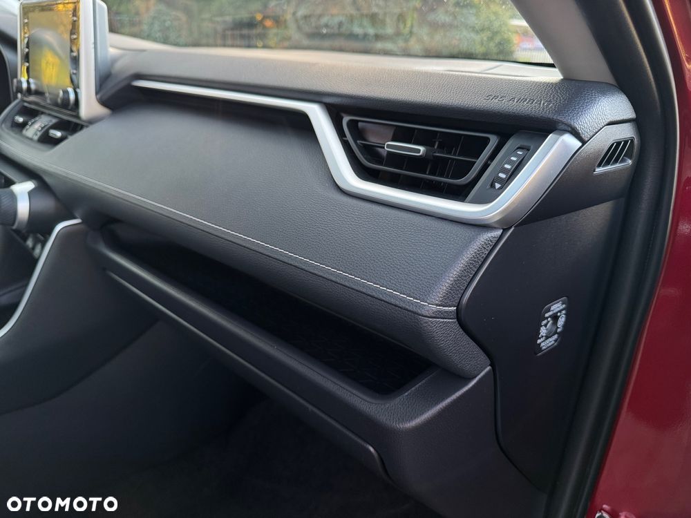 Toyota RAV4 2.0 Comfort 4x2 - 30