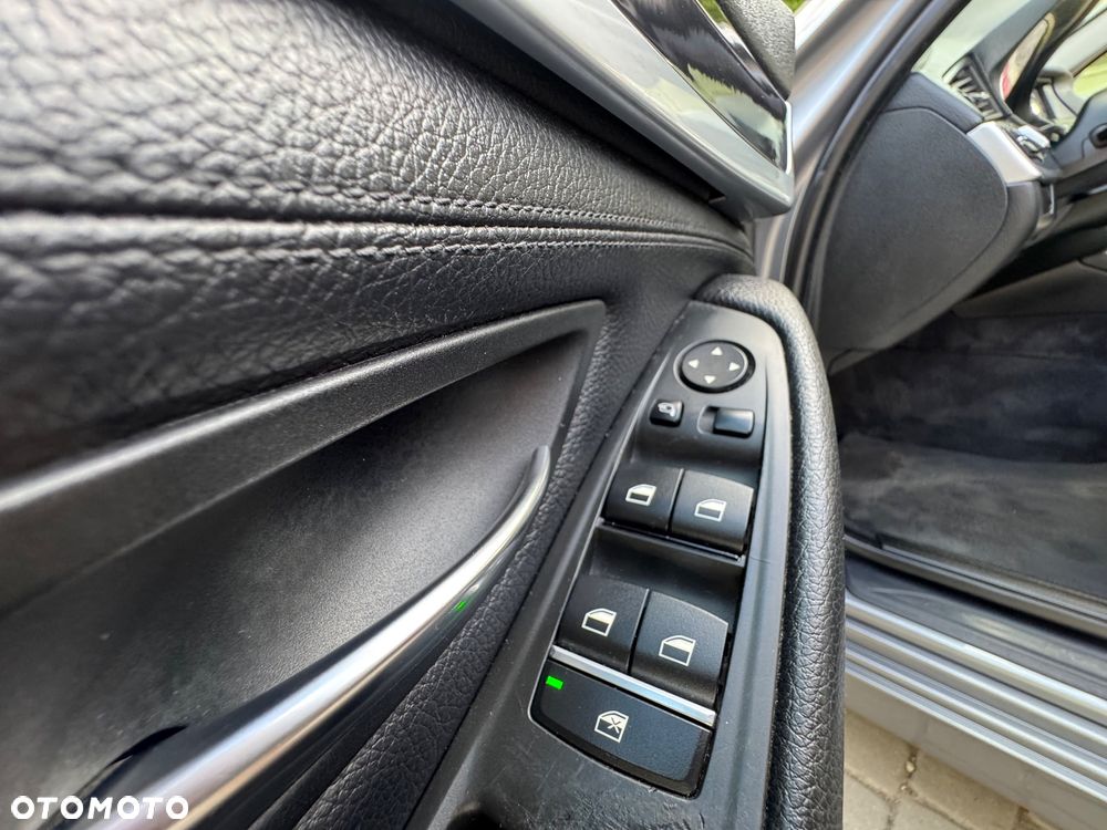 BMW Seria 5 - 29