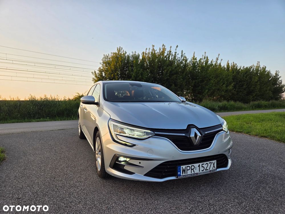 Renault Megane - 5
