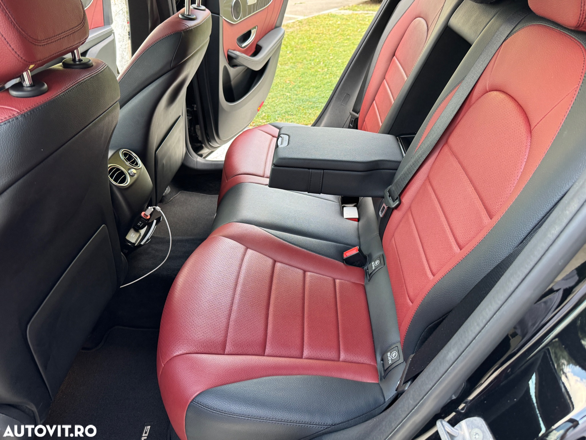 Mercedes-Benz GLC Coupe 300 4MATIC - 6