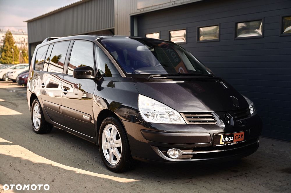 Renault Grand Espace - 16