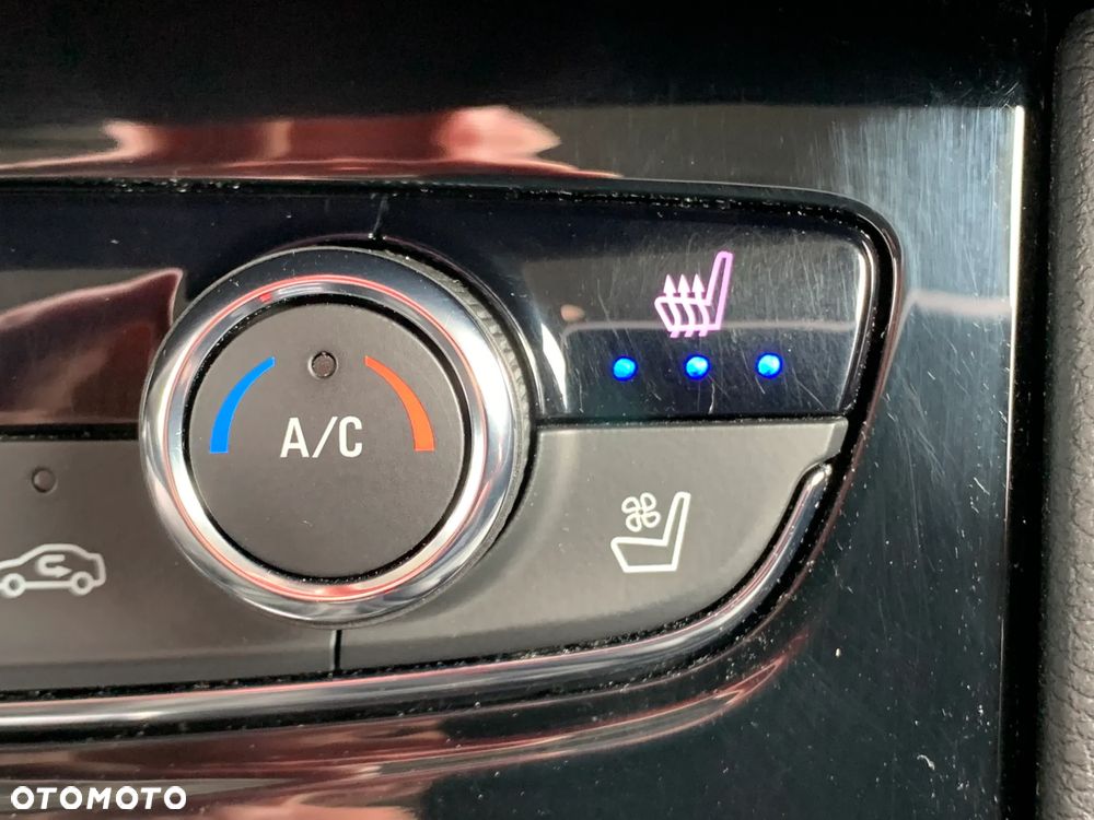 Opel Grandland X 1.2 T GPF Elegance Business Pack S&S - 19