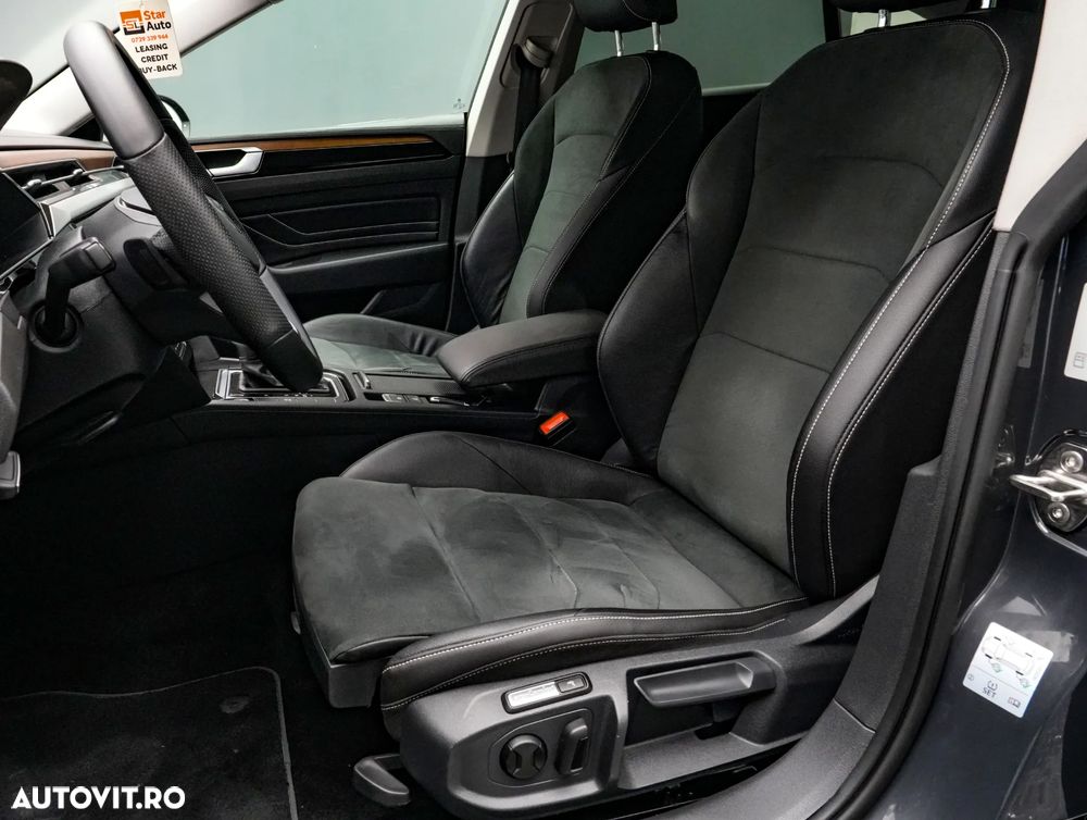 Volkswagen ARTEON 2.0 TDI DSG Elegance - 13