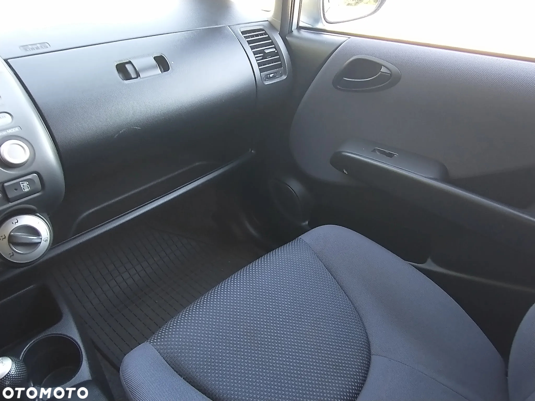 Honda Jazz 1.2 S-X Cool - 9