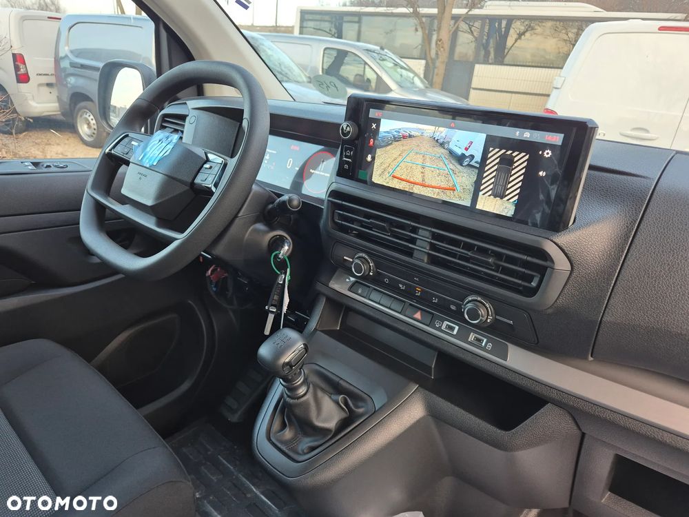 Fiat Brygadowy Składany MAXI LONG 2.0 Diesel 144KM !! MEGA RABAT !! - 8