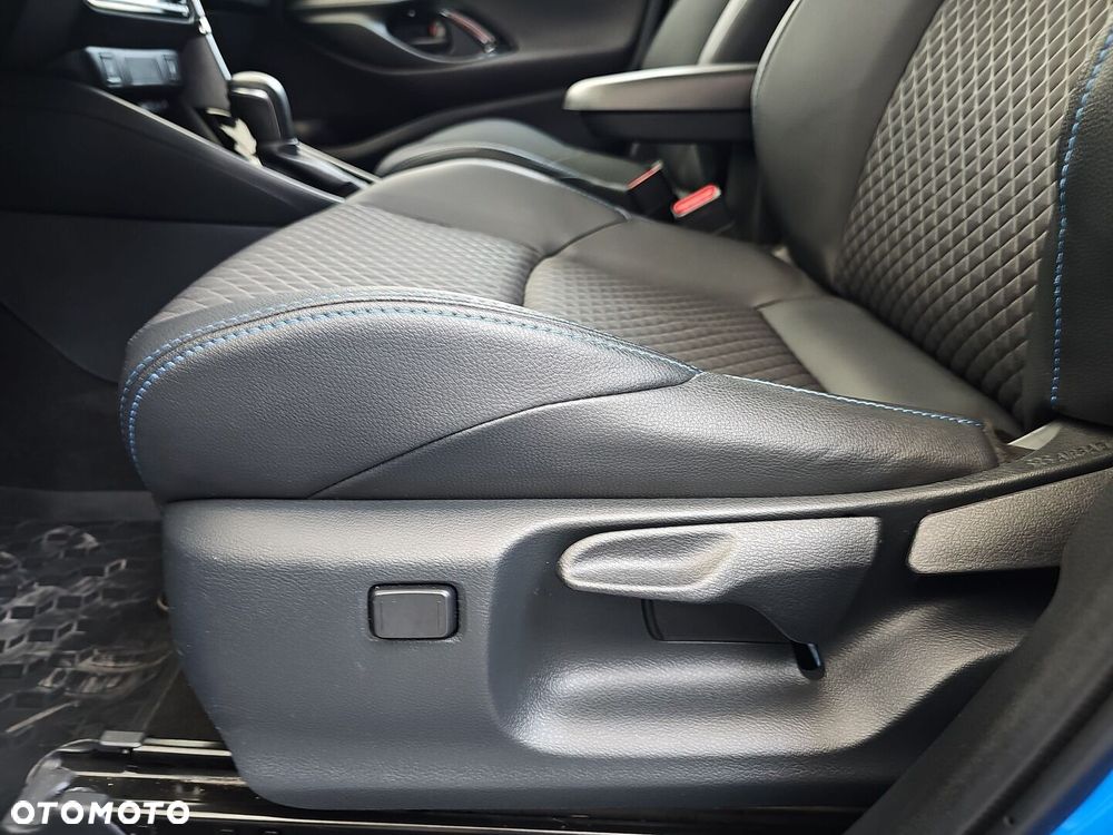 Toyota Yaris - 30