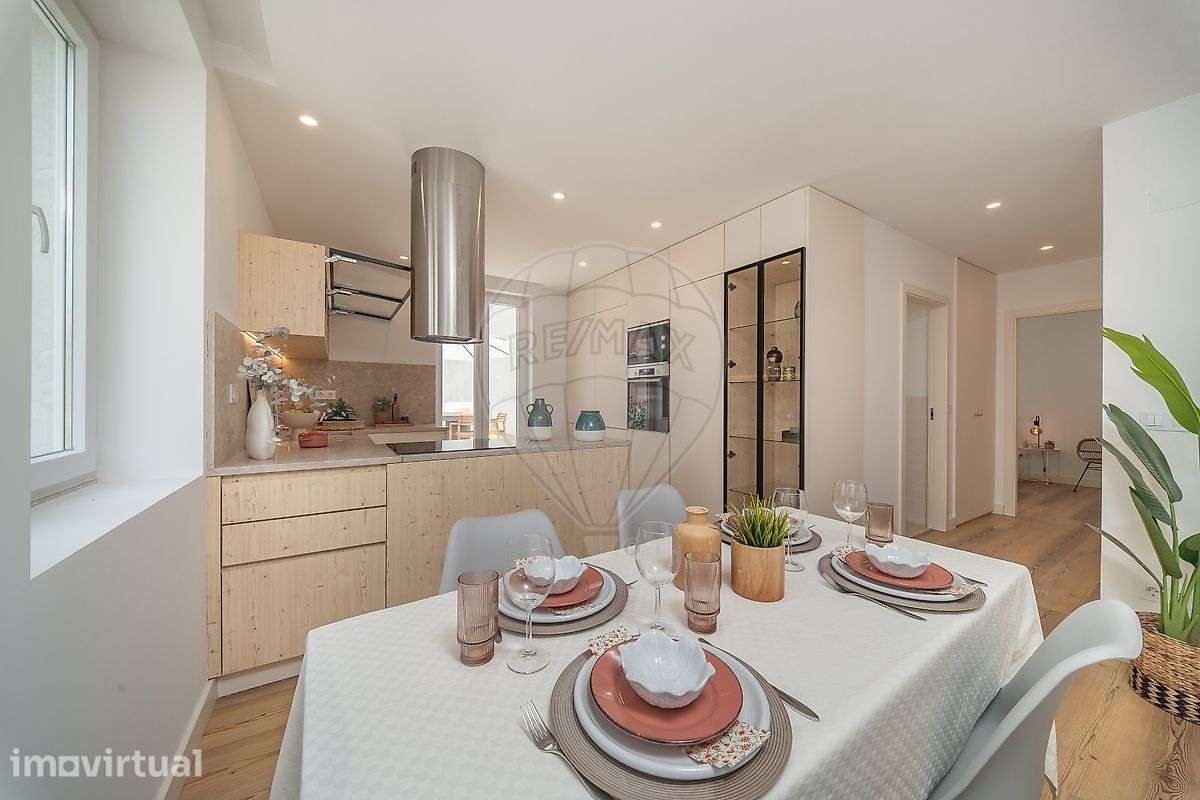 Apartamento T1 para venda - Grande imagem: 5/16
