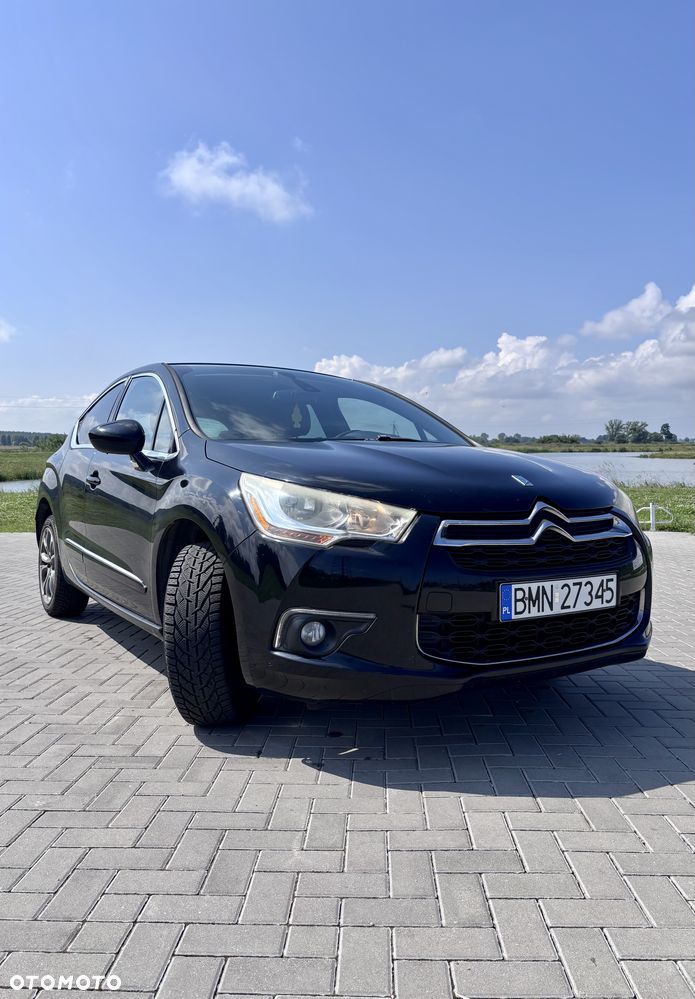 Citroën DS4 1.6 HDi Chic - 2