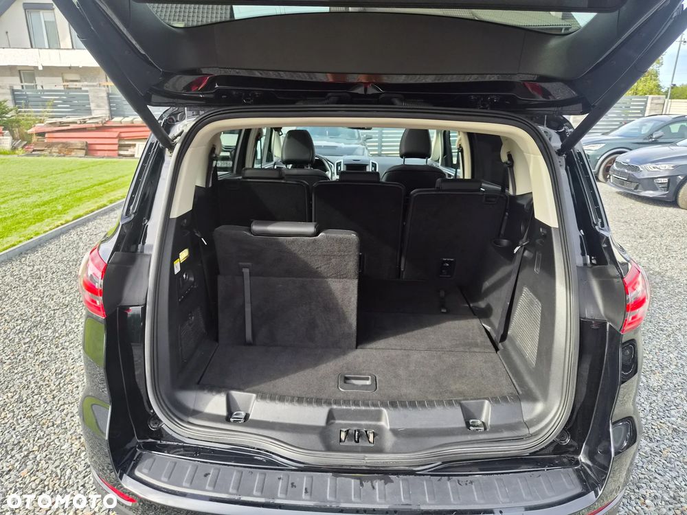 Ford S-Max 2.0 EcoBlue Titanium - 14
