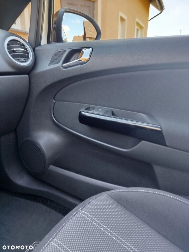 Opel Corsa - 14