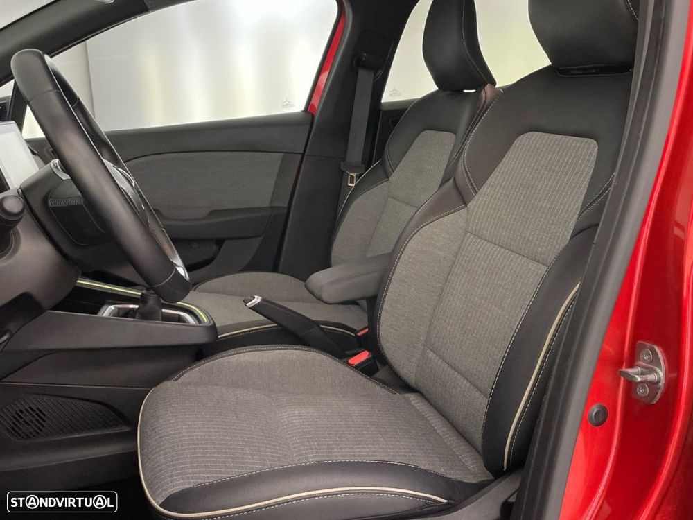 Renault Clio 1.0 TCe Techno - 17