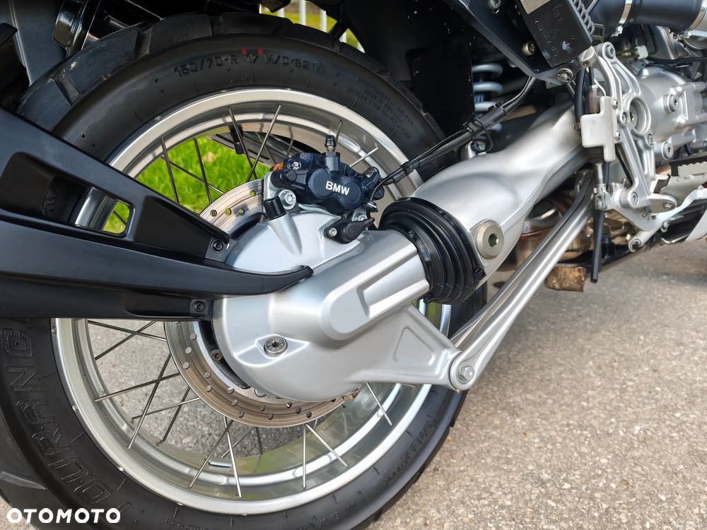 BMW R - 22