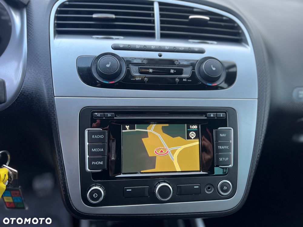 Seat Altea XL 1.4 TSI Sport Limited - 37