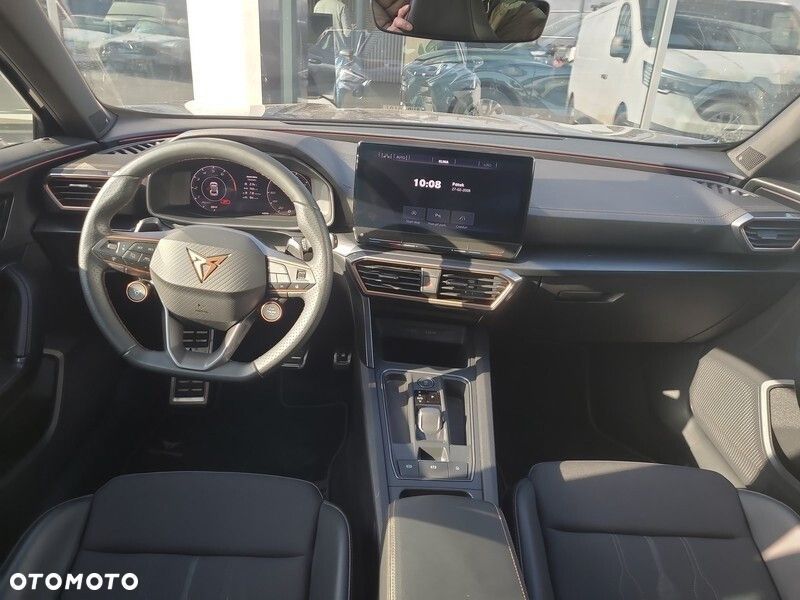 Cupra Formentor - 3